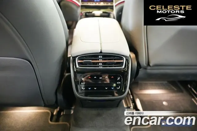 MERCEDES BENZ EQS V297 EQS350 2025 — photo 18 sur 26