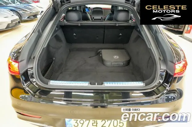 MERCEDES BENZ EQS V297 EQS350 2025 — photo 6 sur 26