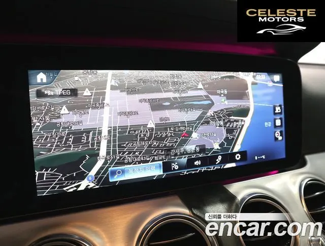 MERCEDES BENZ E-Classe W213 E250 Avantgarde 2021 — photo 13 sur 26