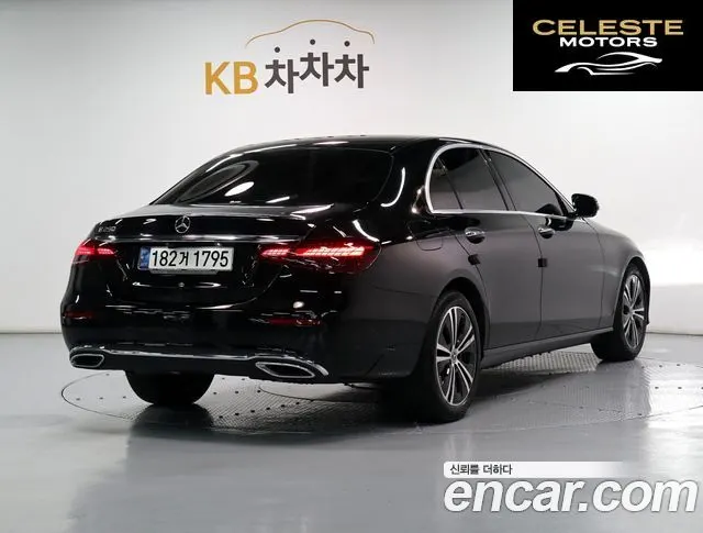 MERCEDES BENZ E-Classe W213 E250 Avantgarde 2021 — photo 2 sur 26