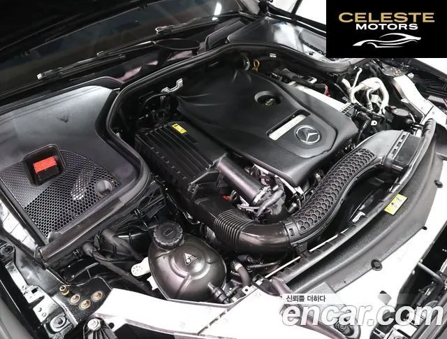 MERCEDES BENZ E-Classe W213 E250 Avantgarde 2021 — photo 6 sur 26