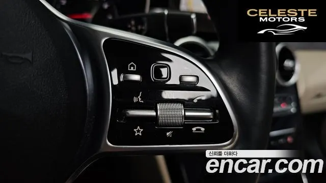 MERCEDES BENZ C-Classe W205 C200 Avantgarde 2020 — photo 29 sur 32