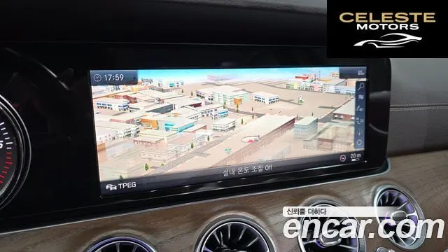 MERCEDES BENZ E-Classe W213 E220d 4MATIC Exclusive 2019 — photo 20 sur 32