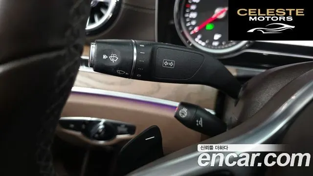 MERCEDES BENZ E-Classe W213 E220d 4MATIC Exclusive 2019 — photo 30 sur 32