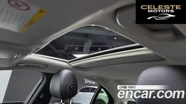 MERCEDES BENZ C-Classe W205 C200 2016 — photo 18 sur 20