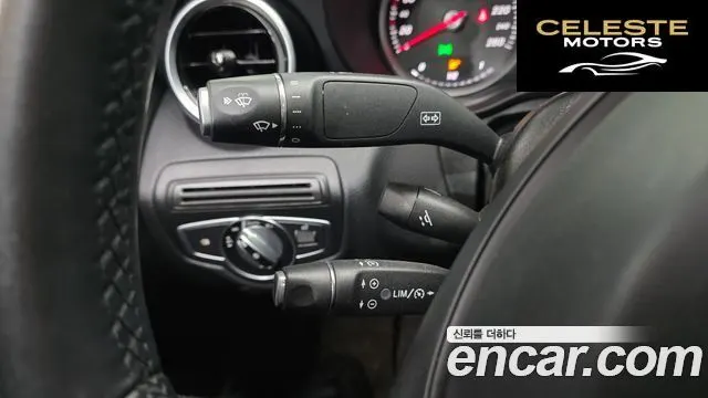 MERCEDES BENZ C-Classe W205 C200 2016 — photo 19 sur 20