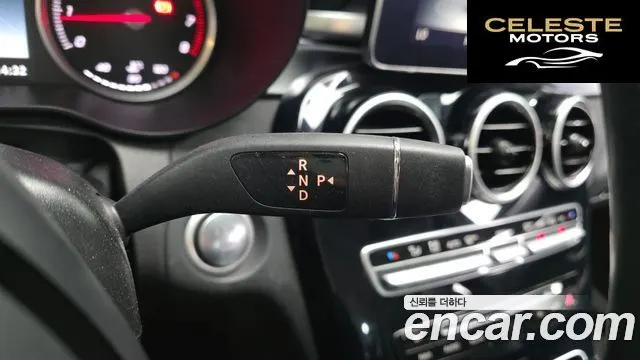 MERCEDES BENZ C-Classe W205 C200 2016 — photo 9 sur 20