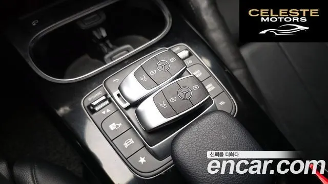 MERCEDES BENZ A-Classe W177 A220 Berline 2021 — photo 22 sur 30