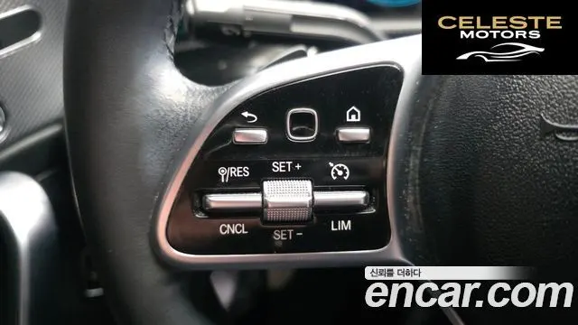 MERCEDES BENZ A-Classe W177 A220 Berline 2021 — photo 24 sur 30