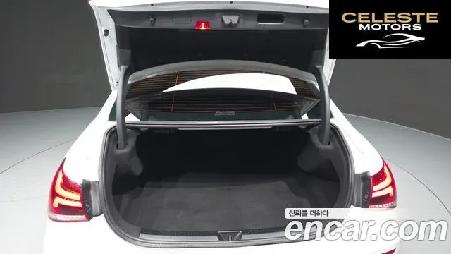 MERCEDES BENZ A-Classe W177 A220 Berline 2021 — photo 26 sur 30
