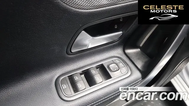 MERCEDES BENZ A-Classe W177 A220 Berline 2021 — photo 28 sur 30