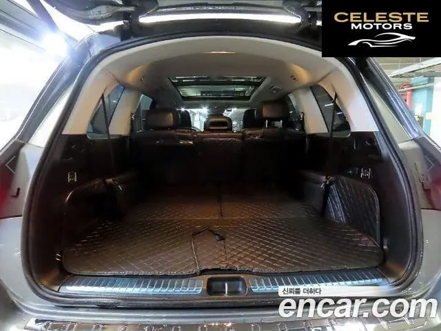 MERCEDES BENZ GLS-Classe X167 GLS400d 4MATIC 2020 — photo 16 sur 26