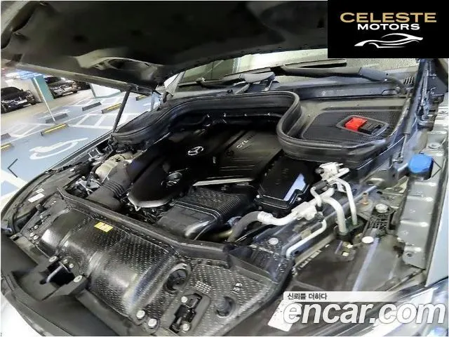 MERCEDES BENZ GLS-Classe X167 GLS400d 4MATIC 2020 — photo 19 sur 26