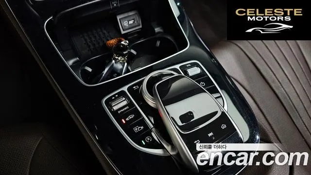 MERCEDES BENZ CLS-Classe C257 CLS400d 4MATIC 2019 — photo 12 sur 43