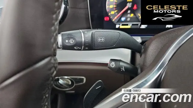 MERCEDES BENZ CLS-Classe C257 CLS400d 4MATIC 2019 — photo 37 sur 43