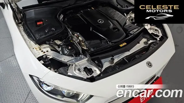 MERCEDES BENZ CLS-Classe C257 CLS400d 4MATIC 2019 — photo 6 sur 43
