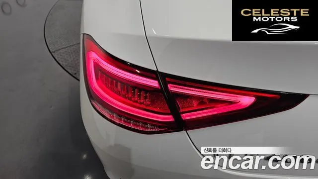 MERCEDES BENZ CLS-Classe C257 CLS400d 4MATIC 2019 — photo 9 sur 43