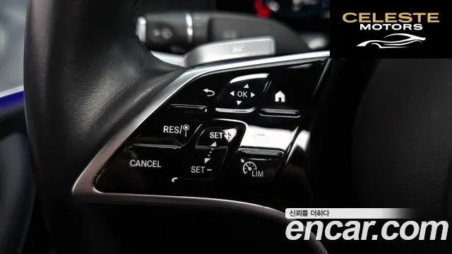 MERCEDES BENZ E-Classe W213 E350 4MATIC Avantgarde 2021 — photo 17 sur 20