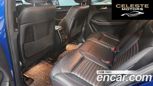 MERCEDES BENZ GLE-Classe W166 GLE350 d 4MATIC 2017 — photo 10 sur 24