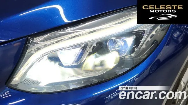 MERCEDES BENZ GLE-Classe W166 GLE350 d 4MATIC 2017 — photo 12 sur 24
