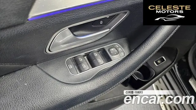 MERCEDES BENZ GLE-Classe W167 GLE300d 4MATIC 2019 — photo 30 sur 32