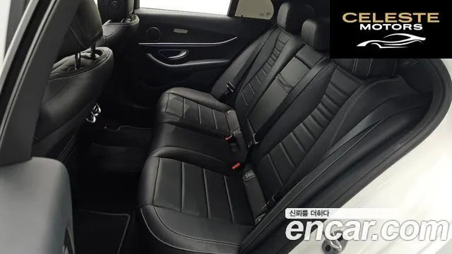 MERCEDES BENZ E-Classe W213 E250 Avantgarde 2023 — photo 11 sur 20