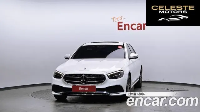 MERCEDES BENZ E-Classe W213 E250 Avantgarde 2023 — photo 3 sur 20