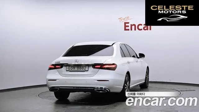 MERCEDES BENZ E-Classe W213 E250 Avantgarde 2023 — photo 4 sur 20