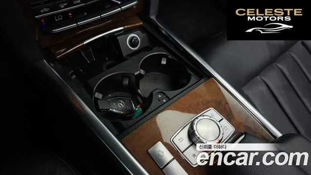 MERCEDES BENZ E-Classe W212 E300 2014 — photo 19 sur 26
