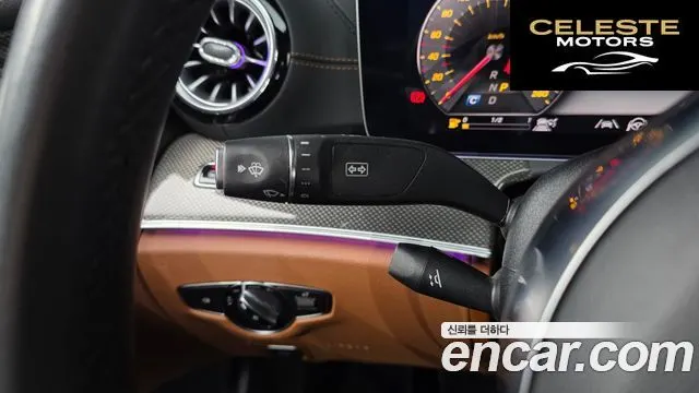 MERCEDES BENZ E-Classe W213 E450 4MATIC Cabriolet 2020 — photo 25 sur 30