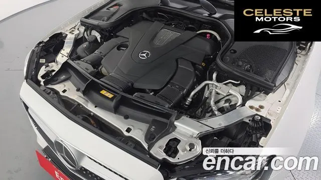 MERCEDES BENZ E-Classe W213 E450 4MATIC Cabriolet 2020 — photo 6 sur 30