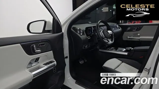 MERCEDES BENZ GLA-Classe H247 GLA220 2021 — photo 13 sur 32