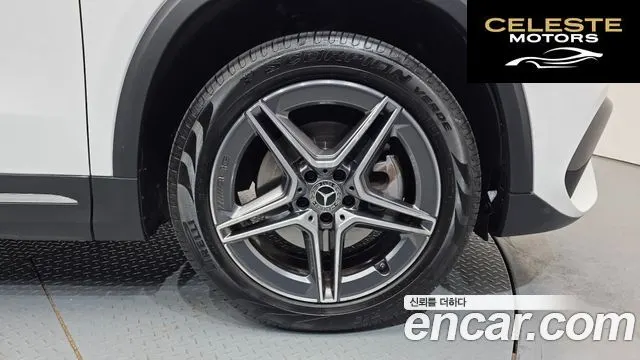 MERCEDES BENZ GLA-Classe H247 GLA220 2021 — photo 7 sur 32