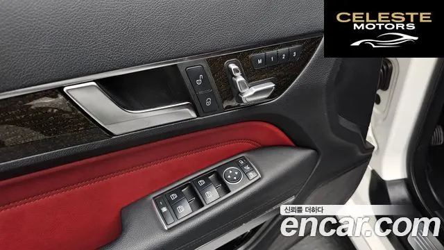 MERCEDES BENZ E-Classe W212 E200 Cabriolet 2016 — photo 17 sur 20