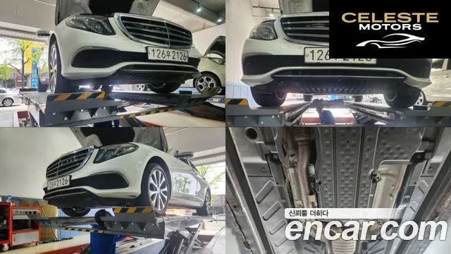 MERCEDES BENZ E-Classe W213 E300 4MATIC Exclusive 2018 — photo 7 sur 26