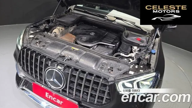 MERCEDES BENZ GLE-Classe W167 GLE450 4MATIC 2019 — photo 6 sur 20