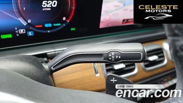 MERCEDES BENZ GLE-Classe W167 GLE450 4MATIC 2019 — photo 9 sur 20
