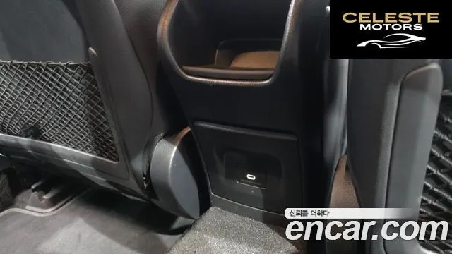 MERCEDES BENZ A-Classe W177 A220 Berline 2024 — photo 28 sur 30