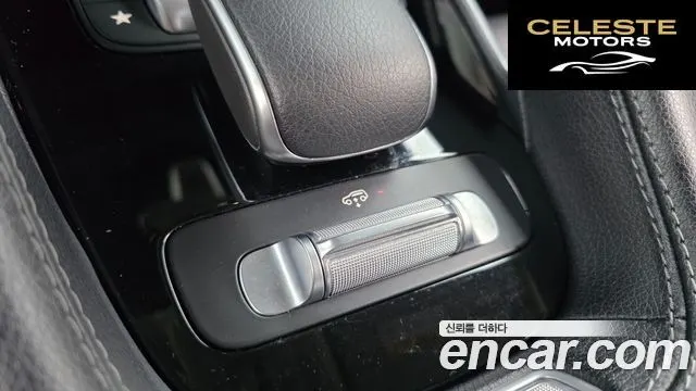 MERCEDES BENZ GLE-Classe W167 GLE300d 4MATIC 2020 — photo 33 sur 33