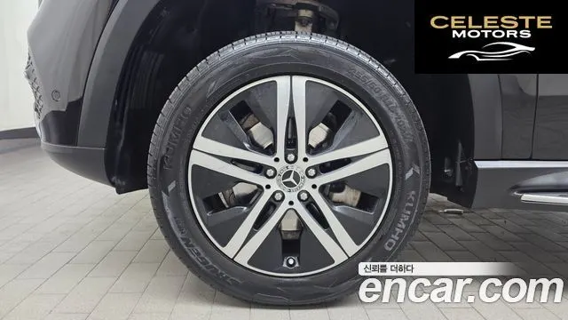 MERCEDES BENZ GLE-Classe W167 GLE300d 4MATIC 2020 — photo 5 sur 33