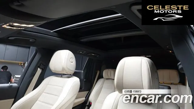 MERCEDES BENZ GLS-Classe X167 GLS400d 4MATIC 2021 — photo 19 sur 20