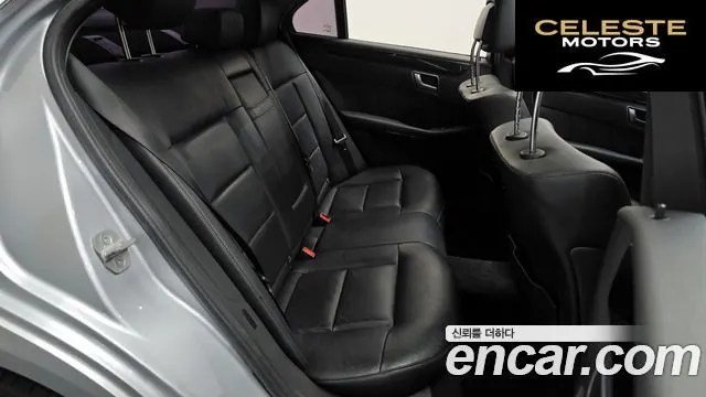 MERCEDES BENZ E-Classe W212 E250 CDI 4MATIC 2013 — photo 11 sur 20