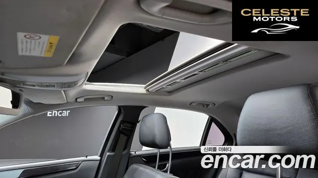 MERCEDES BENZ E-Classe W212 E250 CDI 4MATIC 2013 — photo 19 sur 20