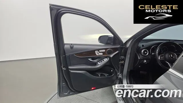 MERCEDES BENZ GLC-Classe X253 GLC300 4MATIC 2020 — photo 14 sur 39