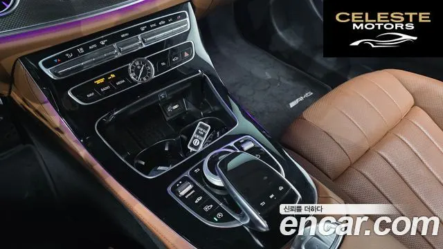 MERCEDES BENZ E-Classe W213 E450 4MATIC Cabriolet 2020 — photo 23 sur 30