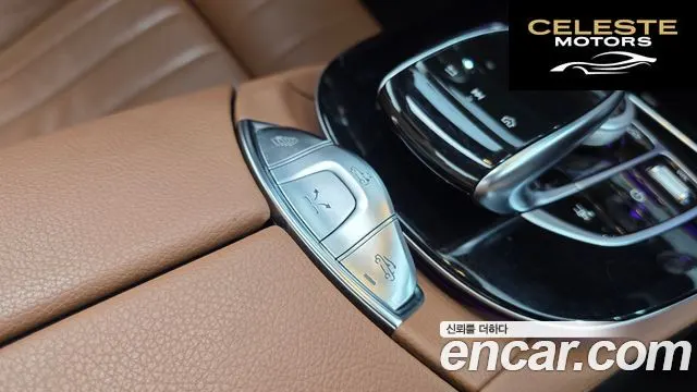 MERCEDES BENZ E-Classe W213 E450 4MATIC Cabriolet 2020 — photo 27 sur 30