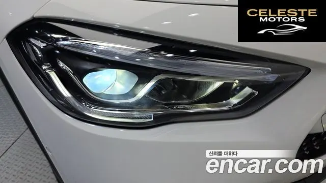 MERCEDES BENZ GLA-Classe H247 GLA220 2021 — photo 8 sur 32