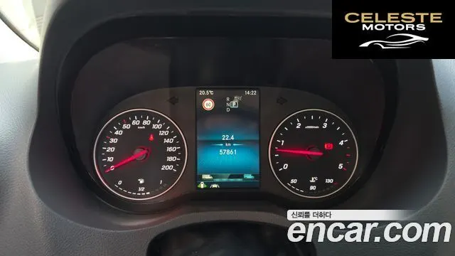 MERCEDES BENZ 3.0 2022 — photo 11 sur 38