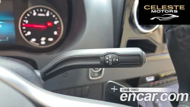 MERCEDES BENZ 3.0 2022 — photo 12 sur 38