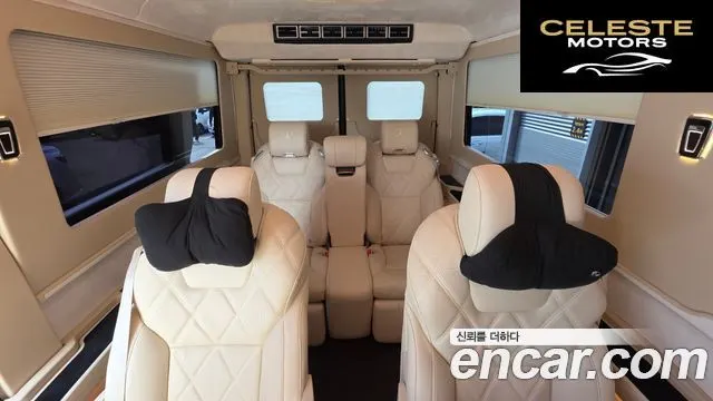MERCEDES BENZ 3.0 2022 — photo 18 sur 38